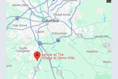 600 Richmond Road, Gaston, SC 29053 - Photo 36