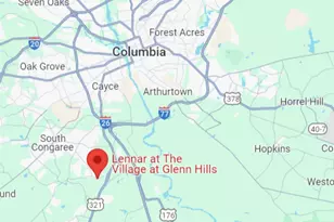 600 Richmond Rd, Gaston, SC 29053 - Photo 36