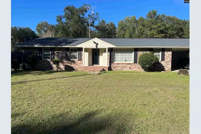 413 Richards Street, Denmark, SC 29042 - Photo 1