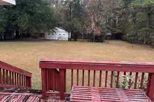 413 Richards St, Denmark, SC 29042 - Photo 18