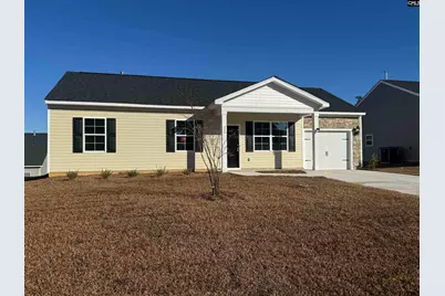 249 Young Town Circle, Orangeburg, SC 29115 - Photo 1