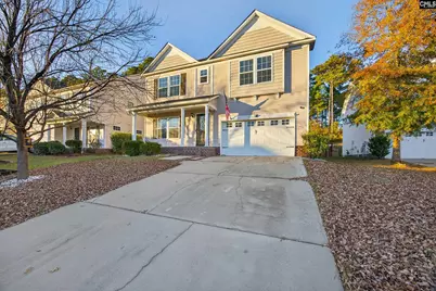 450 Laurel Mist Lane, West Columbia, SC 29170 - Photo 4