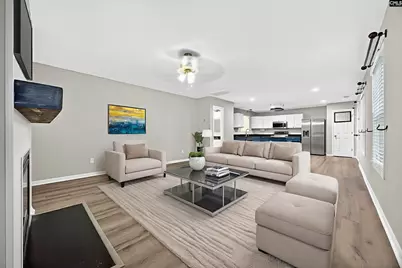 450 Laurel Mist Lane, West Columbia, SC 29170 - Photo 14