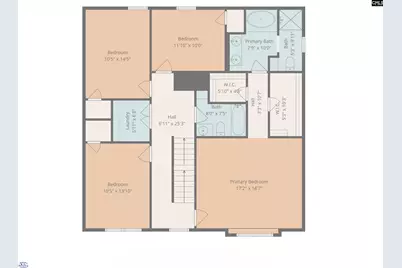 450 Laurel Mist Lane, West Columbia, SC 29170 - Photo 40