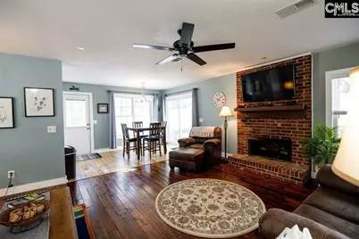 312 Southampton Drive, Irmo, SC 29063 - Photo 6