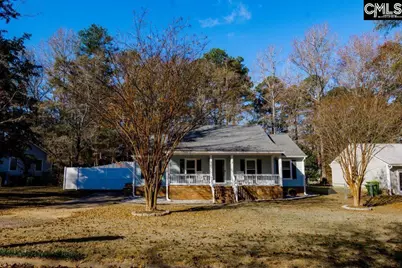 312 Southampton Drive, Irmo, SC 29063 - Photo 4