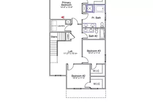 4040 Monetta Dr, Elgin, SC 29045 - Photo 22