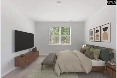 1019 Rampart Court, Lugoff, SC 29078 - Photo 6