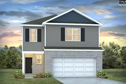 1019 Rampart Court, Lugoff, SC 29078 - Photo 1