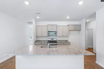 1019 Rampart Court, Lugoff, SC 29078 - Photo 8