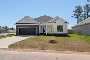 3162 Banter Dr, Graniteville, SC 29829 - Photo 2
