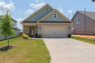 3196 Banter Dr, Graniteville, SC 29829 - Photo 4