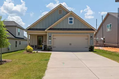 3196 Banter Drive, Graniteville, SC 29829 - Photo 1