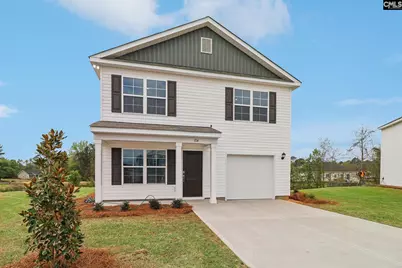 114 Kirkwood Court, Orangeburg, SC 29118 - Photo 2