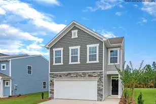 604 Richmond Rd, Gaston, SC 29053 - Photo 2