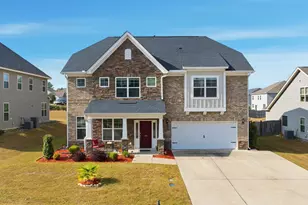 189 Wading Bird Loop, Blythewood, SC 29016 - Photo 1