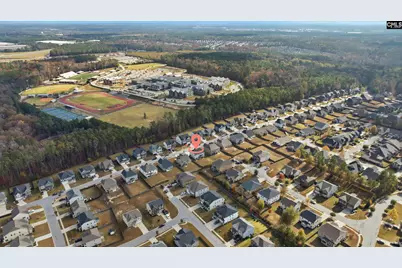189 Wading Bird Loop, Blythewood, SC 29016 - Photo 46
