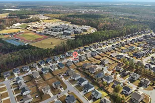 189 Wading Bird Loop, Blythewood, SC 29016 - Photo 46