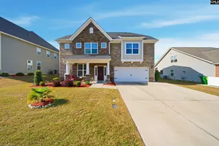 189 Wading Bird Loop, Blythewood, SC 29016 - Photo 2