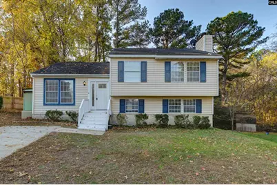 100 Woodspur Road, Irmo, SC 29063 - Photo 1