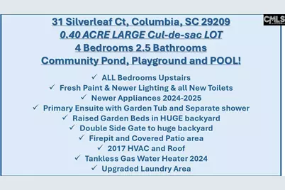 31 Silverleaf Court, Columbia, SC 29209 - Photo 2