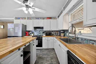 119 Logan Rock Court, Irmo, SC 29063 - Photo 8