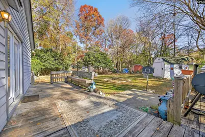 119 Logan Rock Court, Irmo, SC 29063 - Photo 24