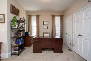 2264 Ridgeway Rd, Lugoff, SC 29078 - Photo 24