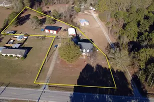 2264 Ridgeway Rd, Lugoff, SC 29078 - Photo 4