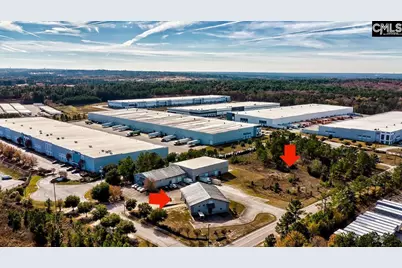 175 Foster Brothers Drive, West Columbia, SC 29172 - Photo 1