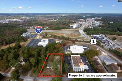 1554 Daulton Drive, Columbia, SC 29223 - Photo 4