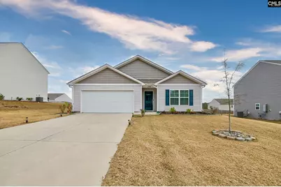 195 Carrington Drive, Lugoff, SC 29078 - Photo 2