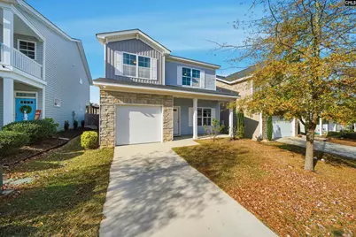 319 Bonhomme Court, Lexington, SC 29072 - Photo 4