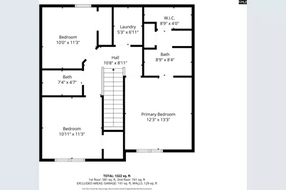 319 Bonhomme Court, Lexington, SC 29072 - Photo 34