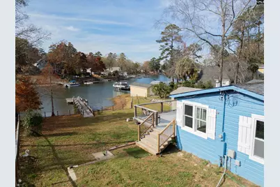 1628 Deep Cove Lane, Gilbert, SC 29054 - Photo 16