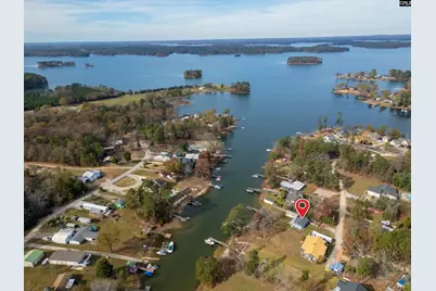 1628 Deep Cove Lane, Gilbert, SC 29054 - Photo 6