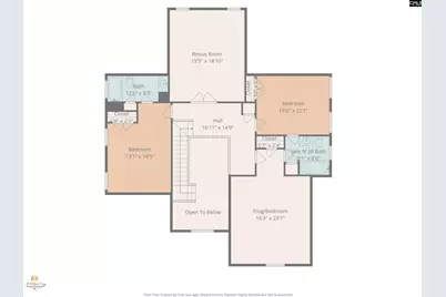 657 Hamlin Way, Irmo, SC 29063 - Photo 92