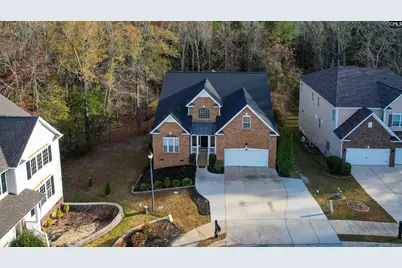 657 Hamlin Way, Irmo, SC 29063 - Photo 2