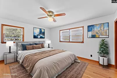 3194 Kershaw Highway, Westville, SC 29175 - Photo 34