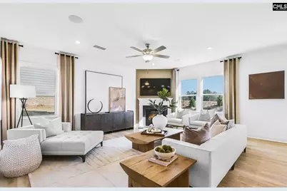 345 Mont Haven Place, Lexington, SC 29072 - Photo 8