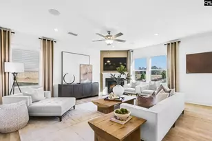 345 Mont Hvn Pl, Lexington, SC 29072 - Photo 8