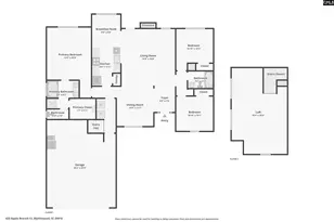 420 Apple Branch Ct, Blythewood, SC 29016 - Photo 12