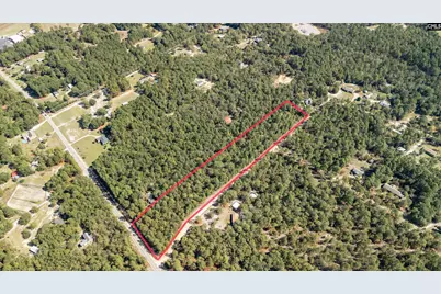 0 Nazareth Road Lot 1 #Lot 1, Lexington, SC 29073 - Photo 2