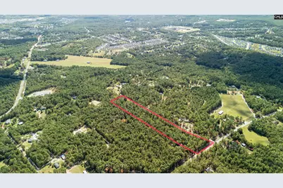 0 Nazareth Road Lot 1 #Lot 1, Lexington, SC 29073 - Photo 4
