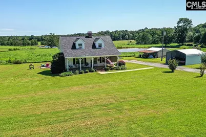 1479 Fire Tower Road, Prosperity, SC 29127 - Photo 8