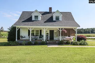 1479 Fire Tower Rd, Prosperity, SC 29127 - Photo 2