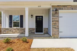 209 Quiet Side Ct, Blythewood, SC 29016 - Photo 4