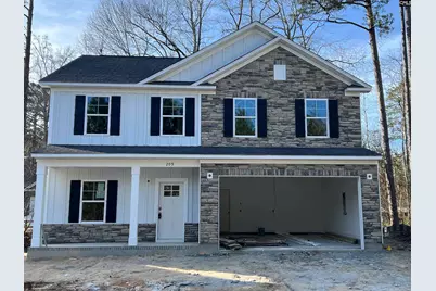 209 Quiet Side Court, Blythewood, SC 29016 - Photo 1
