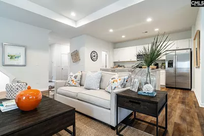 3036 Hallsdale Drive, Elgin, SC 29045 - Photo 6