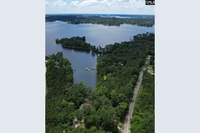 Lot 2 St.Thomas Church Road, Chapin, SC 29036 - Photo 2
